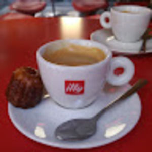 Meet your Posher, Joslyn